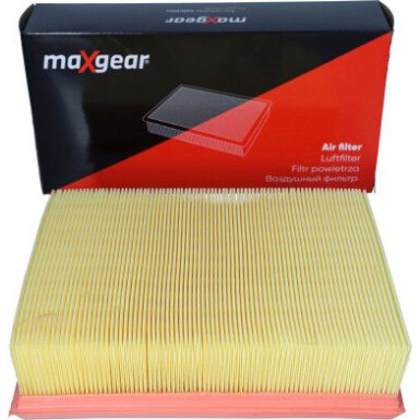 Maxgear | Luftfilter | 26-0276