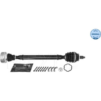 Meyle Antriebswelle MEYLE-ORIGINAL: True to OE 100 498 0723