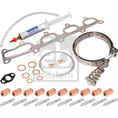 190940 Montagesatz, Lader