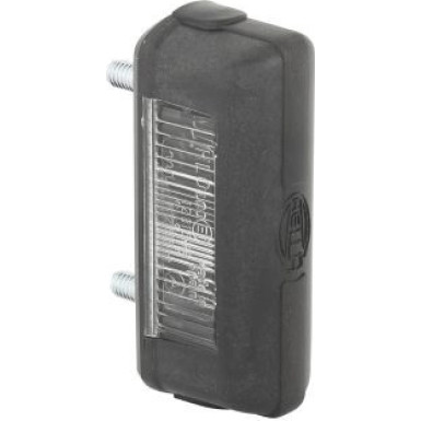 2KA 001 389-101 Kennzeichenleuchte