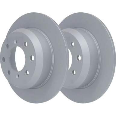 24.0109-0101.1 Bremsscheibe