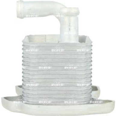 NRF | Ölkühler, Automatikgetriebe | 31342