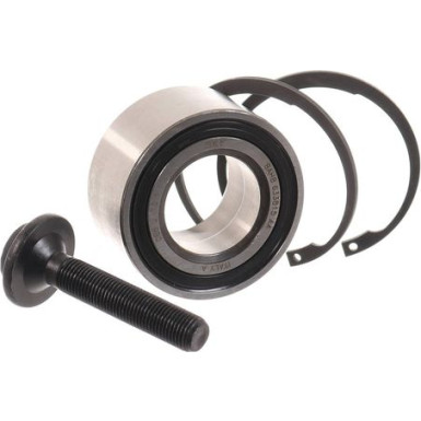 2 x SKF Radlagersatz | VKBA 1355