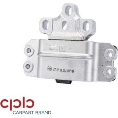 504143 Lagerung, Motor