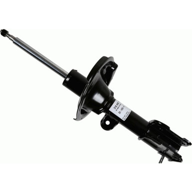 Sachs | Stoßdämpfer | 316 849
