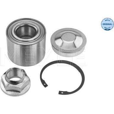 Meyle Radlagersatz MEYLE-ORIGINAL: True to OE 16-14 750 0024