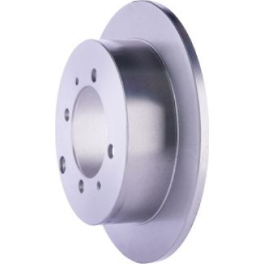 Hella | Bremsscheibe | 8DD 355 107-331