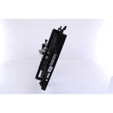 85526 Lüfter, Motorkühlung