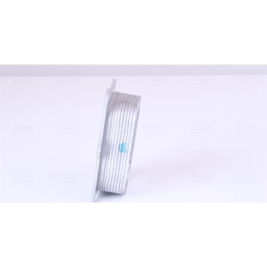 90969 Ölkühler, Motoröl ** FIRST FIT **