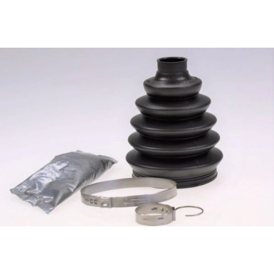 36149 Faltenbalgsatz, Antriebswelle