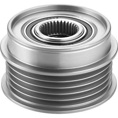 Valeo Generatorfreilauf VALEO NEW SPARE PART 588051 Valeo Generatorfreilauf VALEO NEW SPARE PART 588051