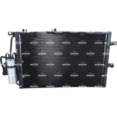 35529 Kondensator, Klimaanlage EASY FIT