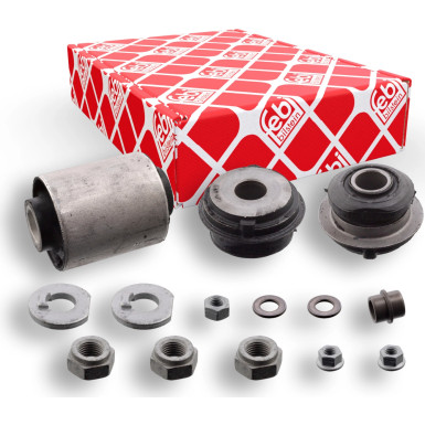 FEBI BILSTEIN 10379 Montagesatz, Lenker