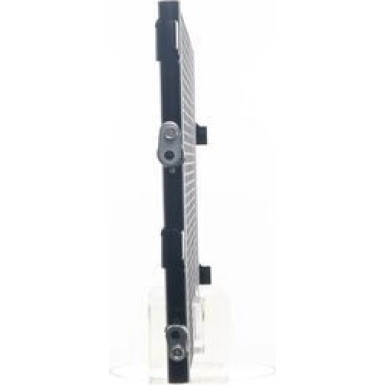Mahle | Kondensator, Klimaanlage | AC 724 000S