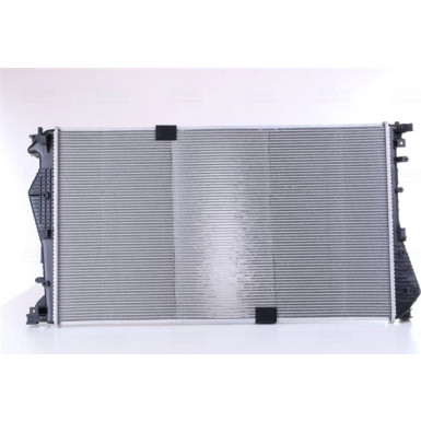 63124 Kühler, Motorkühlung