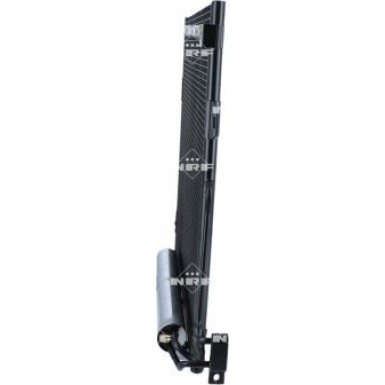 35927 Kondensator, Klimaanlage EASY FIT