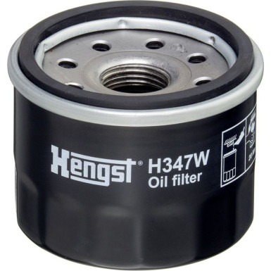 Hengst Filter | Ölfilter | H347W