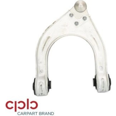 504964 Lenker, Radaufhängung