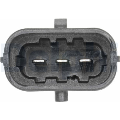 Delphi | Sensor, Saugrohrdruck | PS10154