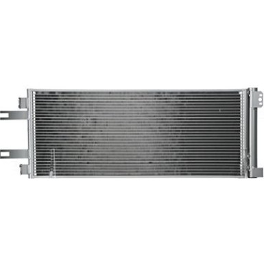 Nissens | Kondensator, Klimaanlage | 94986