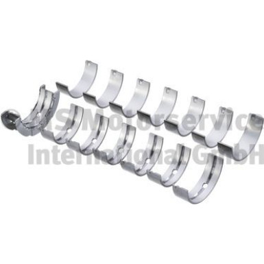 Kolbenschmidt | Kurbelwellenlagersatz | 77947600