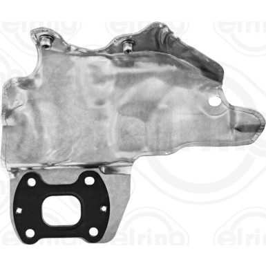 903.501 Dichtung, Lader 903.501 Dichtung, Lader