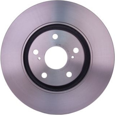 Hella | Bremsscheibe | 8DD 355 116-131