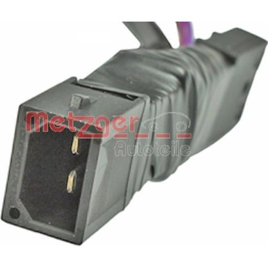 0900196 Sensor, Raddrehzahl