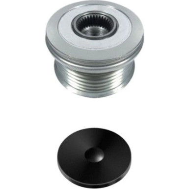 9XU 358 039-281 Generatorfreilauf