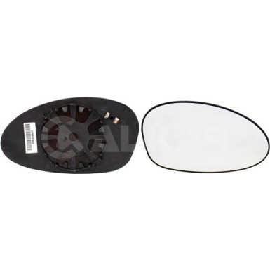 6412541 Spiegelglas, Außenspiegel