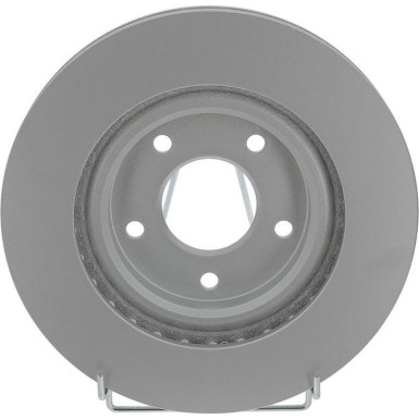 DDF1624C Bremsscheibe PREMIER Coat+ disc