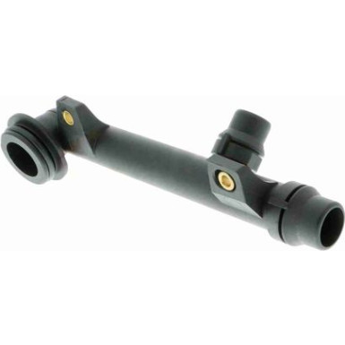 V20-0739 Kühlmittelflansch Original VAICO Qualität