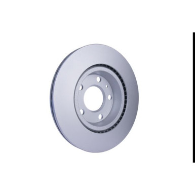 Hella | Bremsscheibe | 8DD 355 105-531