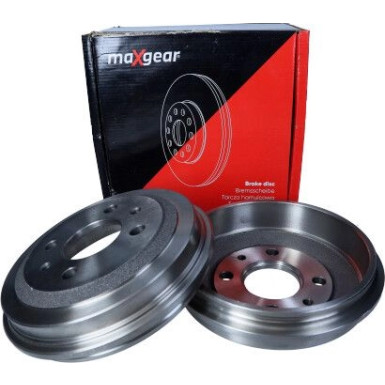 19-0832 Bremstrommel