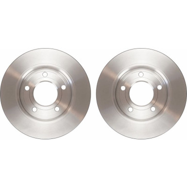 TRW Bremsscheibe DF4419