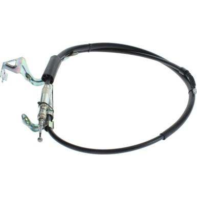 BOSCH | Seilzug, Feststellbremse | 1 987 477 603 BOSCH | Seilzug, Feststellbremse | 1 987 477 603