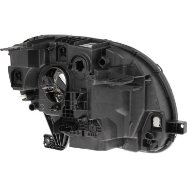 Valeo | Hauptscheinwerfer | 451011