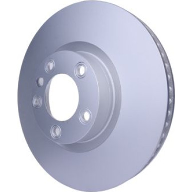 Hella | Bremsscheibe | 8DD 355 123-211