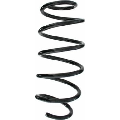 Spidan | Fahrwerksfeder | 86828