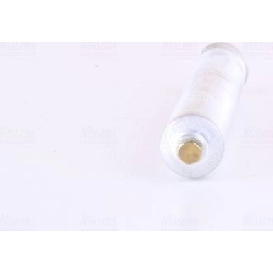 95383 Trockner, Klimaanlage