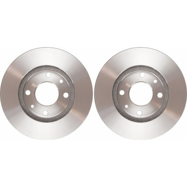 TRW Bremsscheibe DF1016