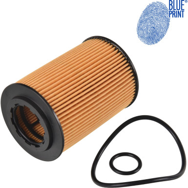 Blue Print | Ölfilter | ADH22117