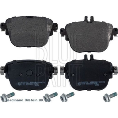 ADBP420008 Bremsbelagsatz, Scheibenbremse