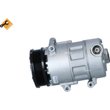 32403 Kompressor, Klimaanlage EASY FIT