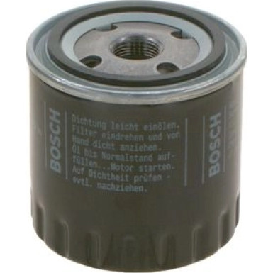 BOSCH 0 451 103 353 Ölfilter