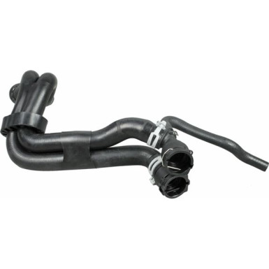 2420473 Kühlerschlauch 2420473 Kühlerschlauch