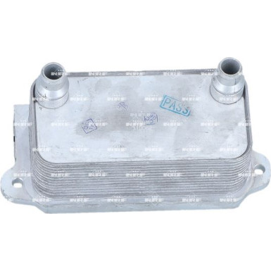 310062 Ölkühler, Automatikgetriebe EASY FIT