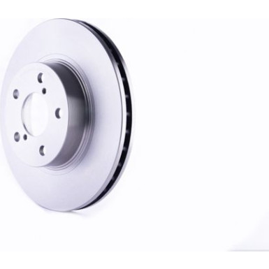Hella | Bremsscheibe | 8DD 355 105-321