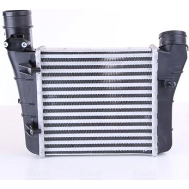 96549 Ladeluftkühler ** FIRST FIT **