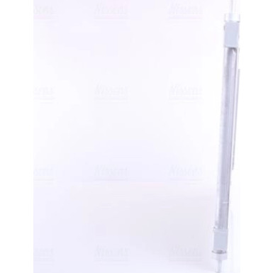 Nissens | Kondensator, Klimaanlage | 940448